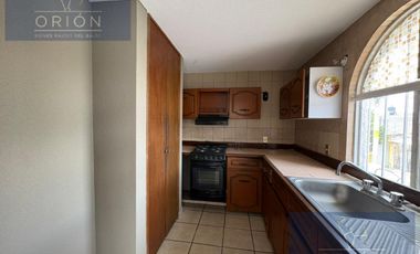 Departamento en renta Galindas junto Av Tlacote Queretaro