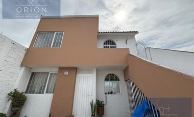 Departamento en renta Galindas junto Av Tlacote Queretaro