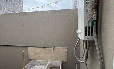 Departamento en renta las Glorias Queretaro cerca City Club Zaragoza