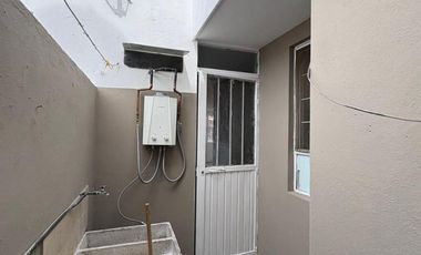 Departamento en renta las Glorias Queretaro cerca City Club Zaragoza