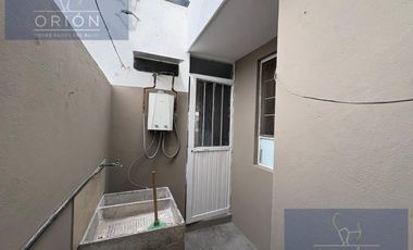 Departamento en renta las Glorias Queretaro cerca City Club Zaragoza