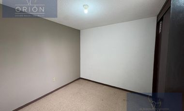 Departamento en renta las Glorias Queretaro cerca City Club Zaragoza