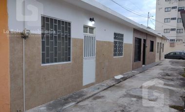 Departamento en Ignacio Zaragoza