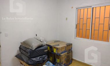 Departamento en Ignacio Zaragoza