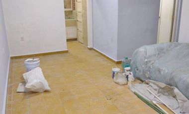 Departamento en Ignacio Zaragoza