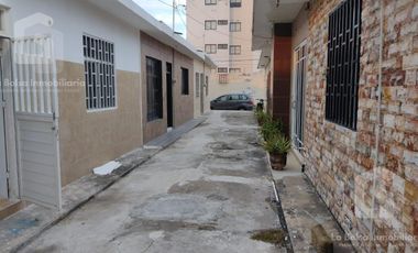 Departamento en Ignacio Zaragoza