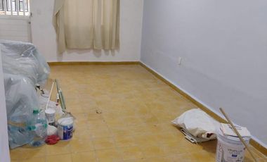 Departamento en Ignacio Zaragoza