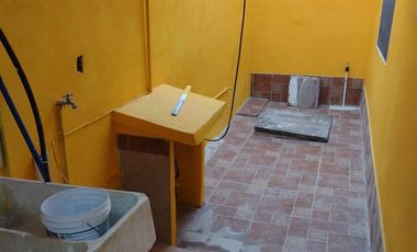 Departamento en Ignacio Zaragoza