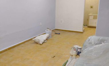 Departamento en Ignacio Zaragoza