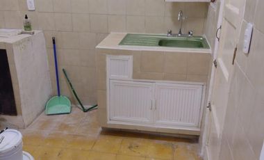 Departamento en Ignacio Zaragoza