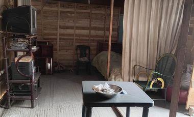 VENDO CASA EN SAN ANTONIO DE JICAMARCA