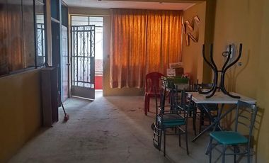 VENDO CASA EN SAN ANTONIO DE JICAMARCA