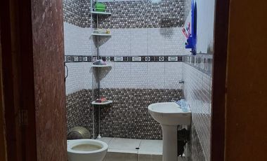 VENDO CASA EN SAN ANTONIO DE JICAMARCA