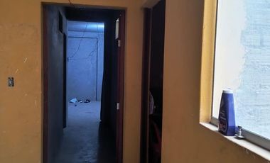 VENDO CASA EN SAN ANTONIO DE JICAMARCA