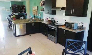 EN VENTA CASA DE PLAYA EN SANCARLOS HACIENDA PACIFICA - MM