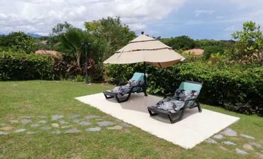 EN VENTA CASA DE PLAYA EN SANCARLOS HACIENDA PACIFICA - MM