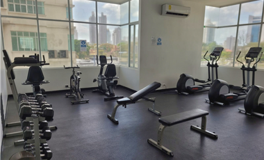 VENDO APARTAMENTO EN EDISON PARK, PH VIVENDI TOWER (10)