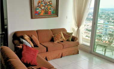 VENDO APARTAMENTO EN EDISON PARK, PH VIVENDI TOWER (10)