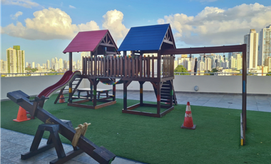 VENDO APARTAMENTO EN EDISON PARK, PH VIVENDI TOWER (10)