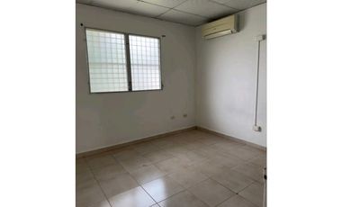 ALQUILO CASA ARRAIJAN URBANIZACION BRISAS DE ARRAIJAN