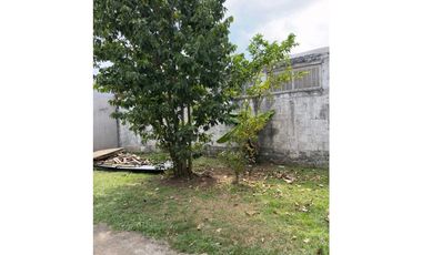 ALQUILO CASA ARRAIJAN URBANIZACION BRISAS DE ARRAIJAN