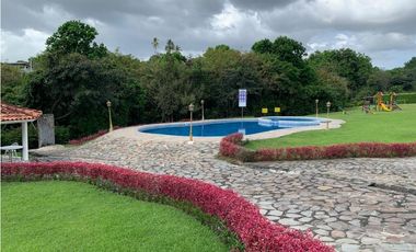 SAN CARLOS / EL VALLE VILLAGE / 1600M / AREA SOCIAL / PISCINA / AG