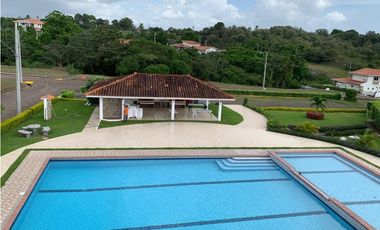 SAN CARLOS / EL VALLE VILLAGE / 2000M / AREA SOCIAL / PISCINA / AG