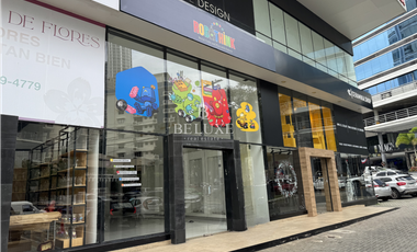 ALQUILER DE LOCAL PLAZA NEWBERRY EN OBARRIO (20)