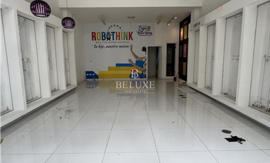 ALQUILER DE LOCAL PLAZA NEWBERRY EN OBARRIO (20)