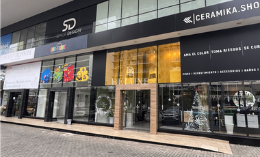 ALQUILER DE LOCAL PLAZA NEWBERRY EN OBARRIO (20)