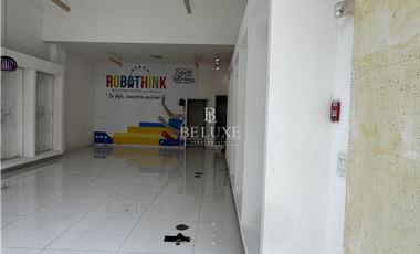 ALQUILER DE LOCAL PLAZA NEWBERRY EN OBARRIO (20)