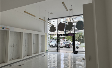 ALQUILER DE LOCAL PLAZA NEWBERRY EN OBARRIO (20)