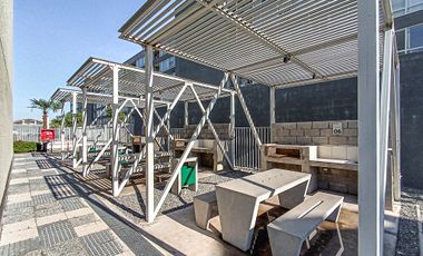 Cnel. Alvarado 2505 (1 Est ) [3425-3]