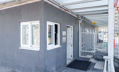 Cnel. Alvarado 2505 (1 Est ) [3425-3]