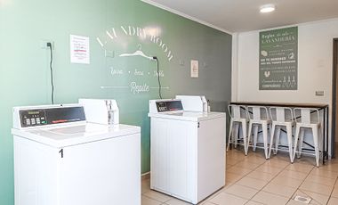 Cnel. Alvarado 2505 (1 Est ) [3425-3]