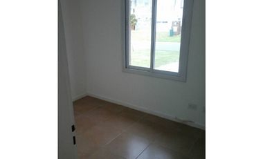 CASA COMPLEJO VILLANUEVA - BARRIO CERRADO SAN FRANCISCO