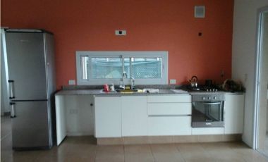 CASA COMPLEJO VILLANUEVA - BARRIO CERRADO SAN FRANCISCO