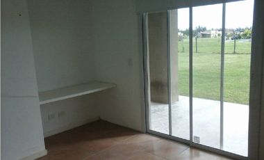 CASA COMPLEJO VILLANUEVA - BARRIO CERRADO SAN FRANCISCO