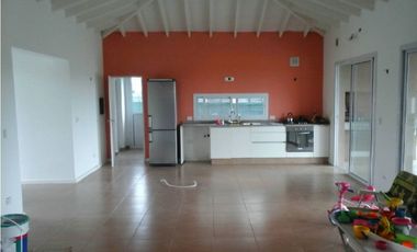 CASA COMPLEJO VILLANUEVA - BARRIO CERRADO SAN FRANCISCO