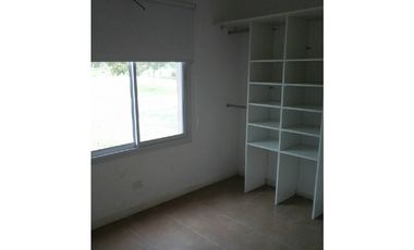 CASA COMPLEJO VILLANUEVA - BARRIO CERRADO SAN FRANCISCO