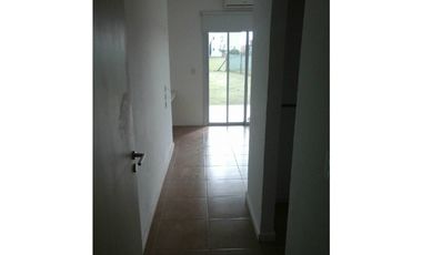 CASA COMPLEJO VILLANUEVA - BARRIO CERRADO SAN FRANCISCO