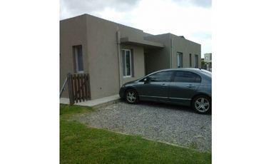 CASA COMPLEJO VILLANUEVA - BARRIO CERRADO SAN FRANCISCO