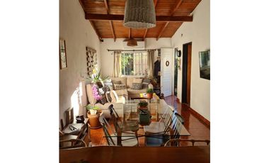 CASA   BENAVIDEZ EN CONDOMINIO - BARRIO RESIDENCIAL -