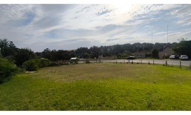 Lote en lo mejor de Sierra de los Padres