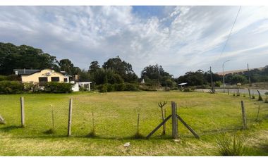 Lote en lo mejor de Sierra de los Padres