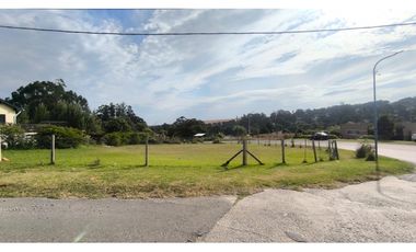 Lote en lo mejor de Sierra de los Padres