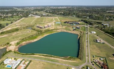 Lote a la Venta en Los Juncos
