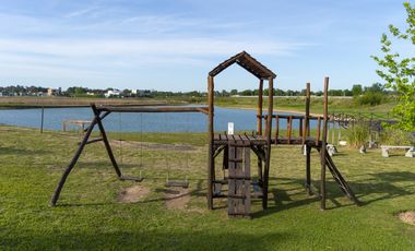 Lote a la Venta en Los Juncos