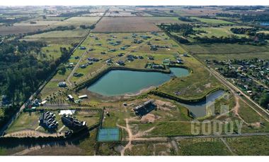 Lote a la Venta en Los Juncos