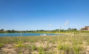 Lote a la Venta en Los Juncos